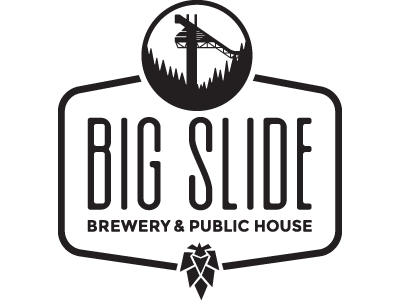 Big Slide Brewery