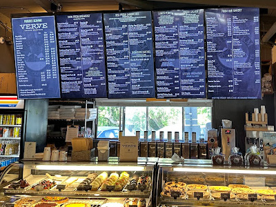 digital menu boards